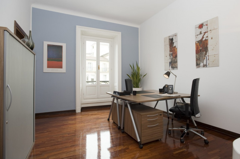 Ufficio - Loc.Com. MILANO affitto  Duomo piazza Duomo Giordano Immobiliare Sas