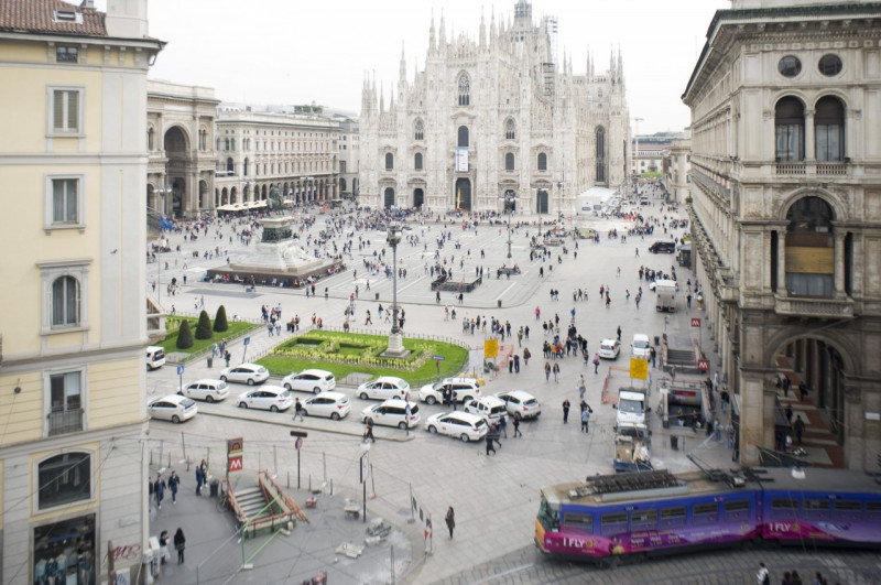  milano affitto quart: duomo giordano-immobiliare-sas