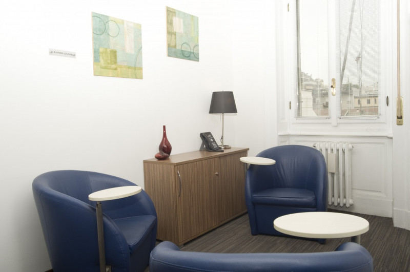 Ufficio - Loc.Com. MILANO affitto  Duomo piazza Duomo Giordano Immobiliare Sas