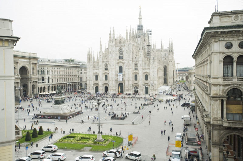  milano affitto quart: duomo giordano-immobiliare-sas