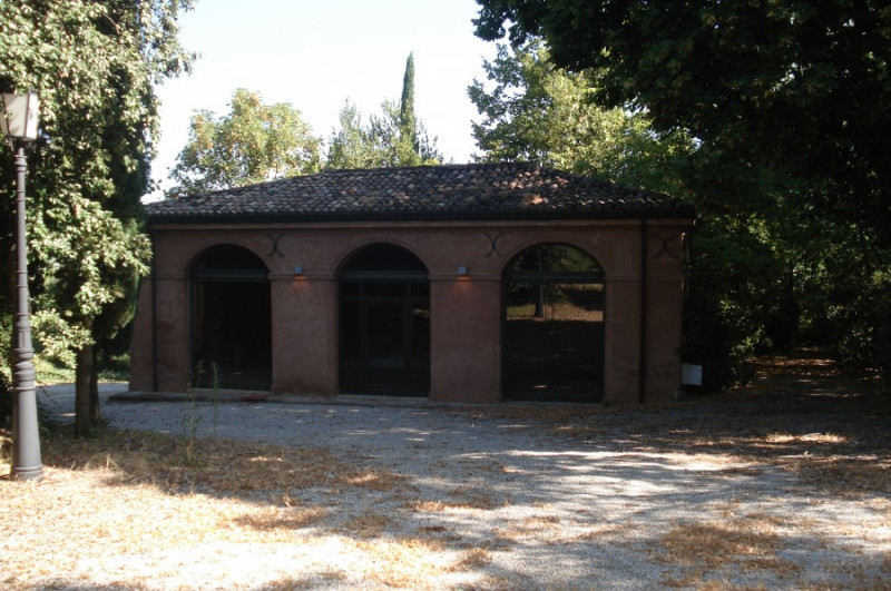 Villa RIMINI vendita  Rimini  Immobiliare Ceccarelli & Buda