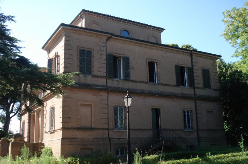 Villa RIMINI vendita  Rimini  Immobiliare Ceccarelli & Buda