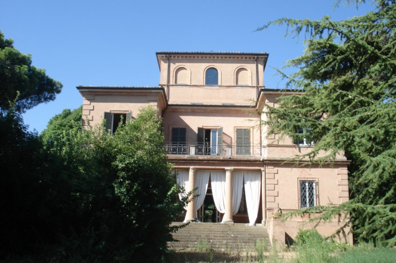 Villa RIMINI vendita  Rimini  Immobiliare Ceccarelli & Buda