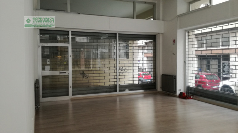 Affitto attività commerciale Via Mazzini a Bussolengo (VR) 85 mq