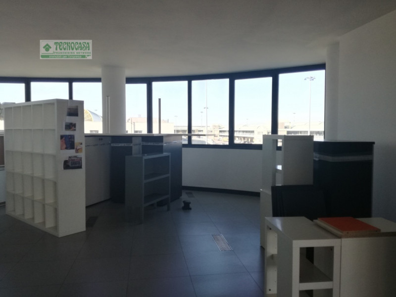 Ufficio - Loc.Com. VERONA affitto   Via Sommacampagna, 63/h Industriale Uno Srl