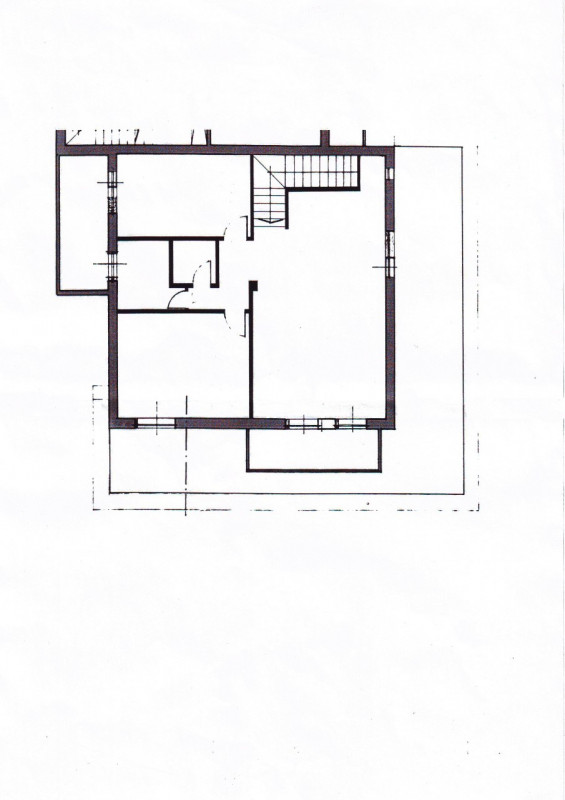 Ufficio - Loc.Com. PADOVA affitto  Camin  Erreti s.r.l.