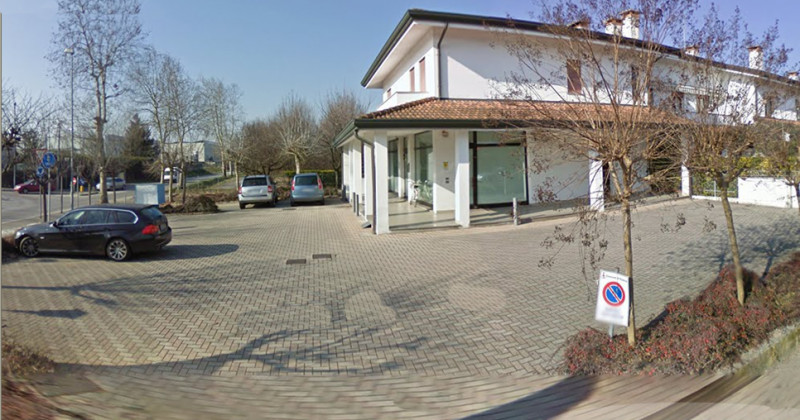  padova affitto quart: camin erreti-s.r.l.