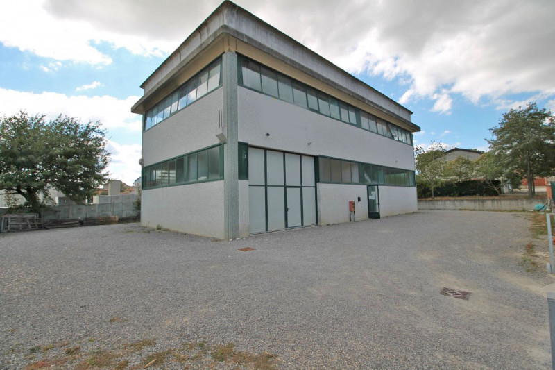 Vendita magazzino - capannone nuova costruzione Via Palmiro Togliatti a Torrita Di Siena (SI) 500 mq