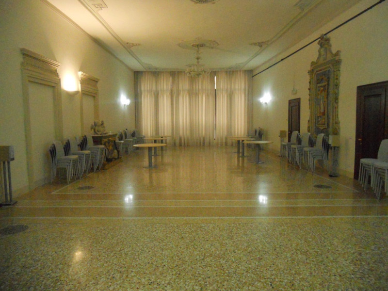 Ufficio - Loc.Com. PADOVA affitto  Centro Storico piazza dei signori Agenzia Immobiliare San Fermo