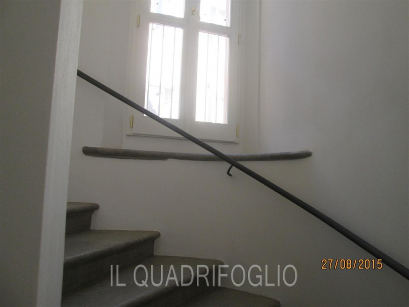 Appartamento CESENA vendita  Centro Storico  Immobiliare Quadrifoglio srl