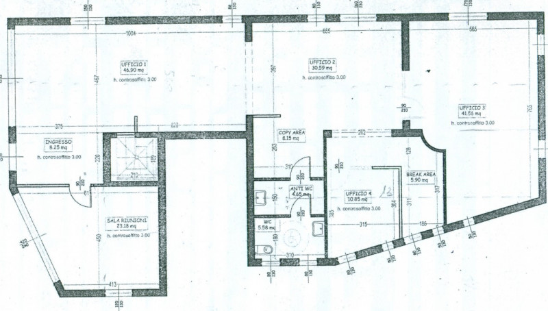  padova affitto quart: sacra famiglia agenzia-immobiliare-il-domino