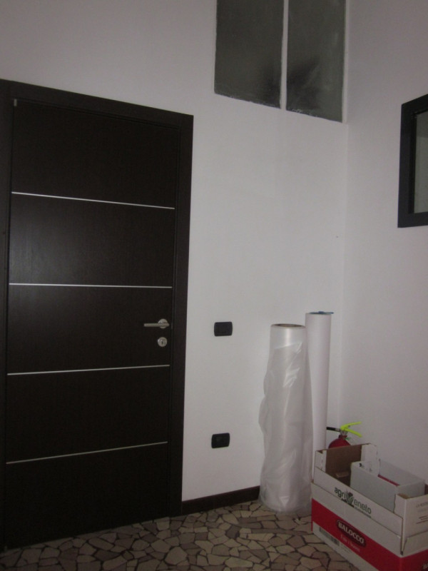 Negozio - Loc.Com. PADOVA affitto  Crocefisso  Gergo Immobiliare di Bendo Roberto & C. Sas