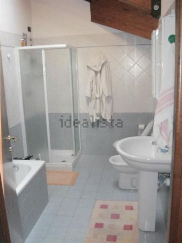 Attico PADOVA vendita  San Lazzaro  Eurocostruzioni Eurocasa S.r.l.