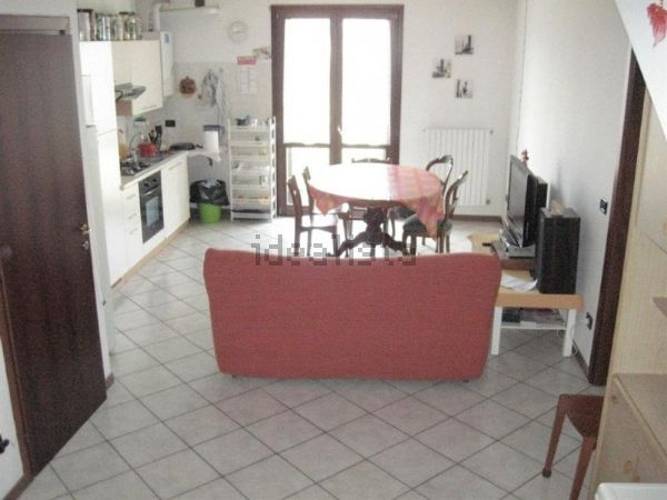 Attico PADOVA vendita  San Lazzaro  Eurocostruzioni Eurocasa S.r.l.