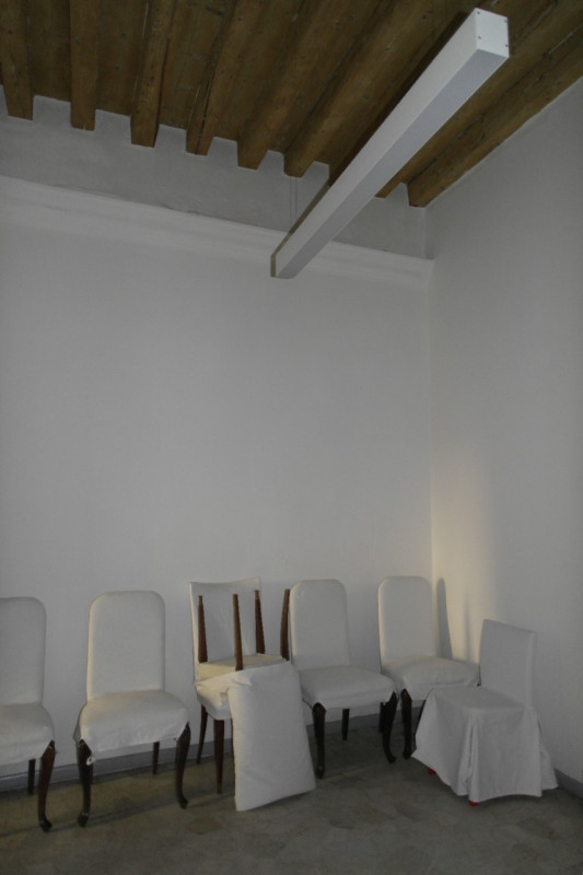 Ufficio - Loc.Com. VICENZA affitto  Parco Querini - San Marco Contrà San Marco MODO IMMOBILIARE di Asset Immobiliare snc di Valente Eleonora Alessandra & C.