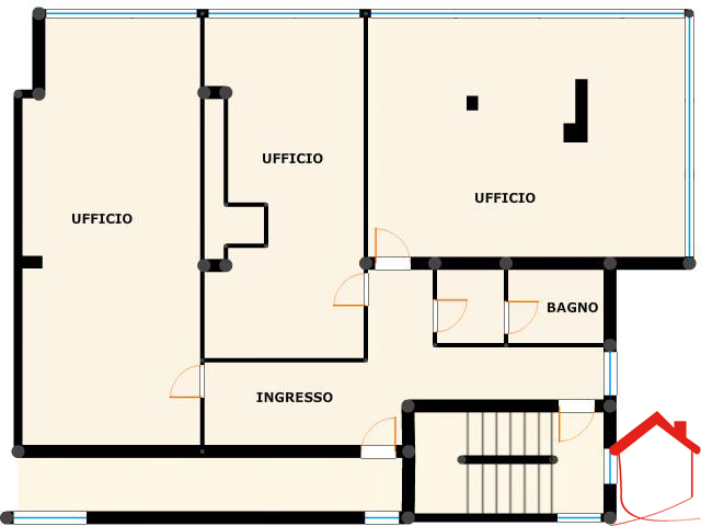  padova affitto quart: bassanello - guizza my-home-s.n.c.