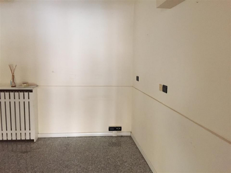 Negozio - Loc.Com. VICENZA affitto  Parco Querini - San Marco Contrà Vittorio veneto AGENZIA VICENZA sas di Marchetti Francesco via legione antonini