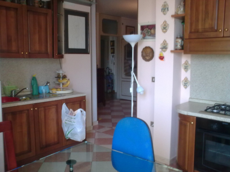 Appartamento PADOVA vendita  Corso Milano  Eurocostruzioni Eurocasa S.r.l.