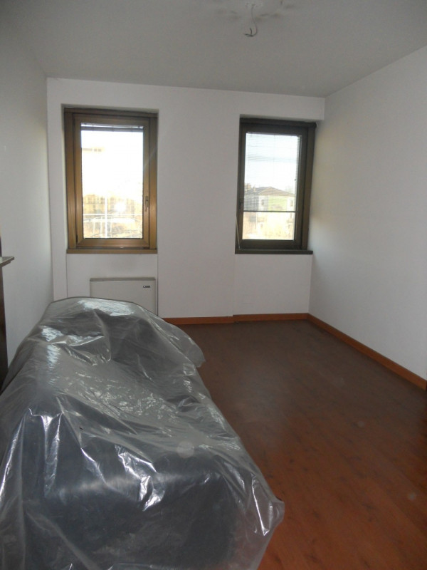 Ufficio - Loc.Com. PADOVA affitto  Stazione via trieste Agenzia Immobiliare San Fermo