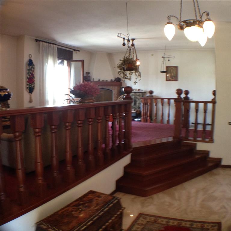 Villa Unifamiliare - Indipendente ESTE vendita  Este Via Roma Immobiliare Principe Umberto