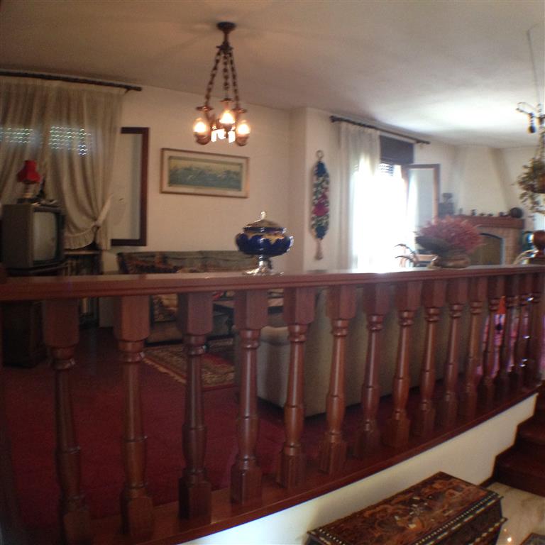 Villa Unifamiliare - Indipendente ESTE vendita  Este Via Roma Immobiliare Principe Umberto