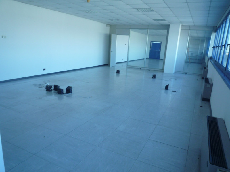 Ufficio - Loc.Com. PADOVA affitto  Zona Industriale Est  Immobiliare Ferrarese