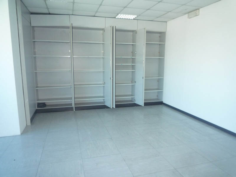 Ufficio - Loc.Com. PADOVA affitto  Zona Industriale Est  Immobiliare Ferrarese