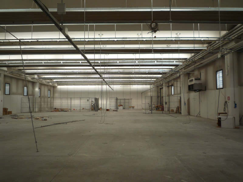  padova vendita quart: zona industriale est immobiliare-ferrarese