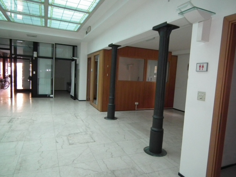  padova affitto quart: santo immobiliare-basso