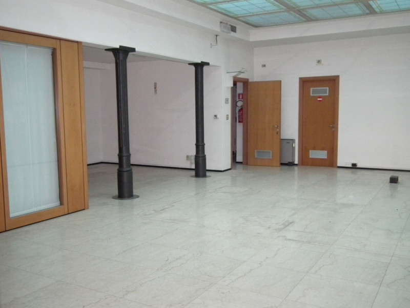 Ufficio - Loc.Com. PADOVA affitto  Santo SANTO Immobiliare Basso