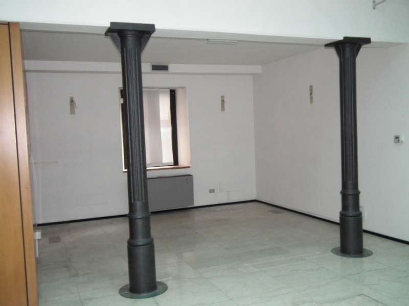 Ufficio - Loc.Com. PADOVA affitto  Santo SANTO Immobiliare Basso