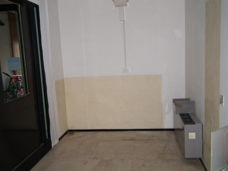 Ufficio - Loc.Com. PADOVA affitto  Santo SANTO Immobiliare Basso