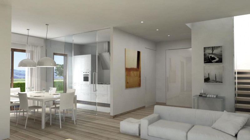  padova vendita quart: arcella eurocostruzioni eurocasa s.r.l.
