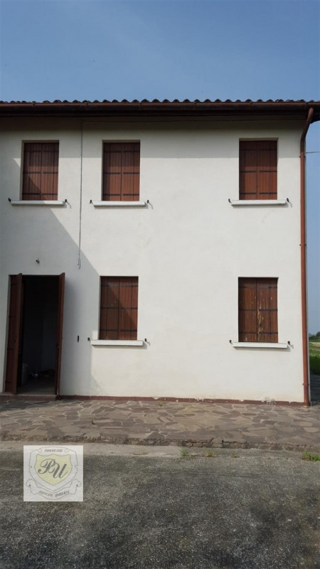 Villa Unifamiliare - Indipendente VILLA ESTENSE vendita  Villa Estense Via Fornasette di Sopra Immobiliare Principe Umberto