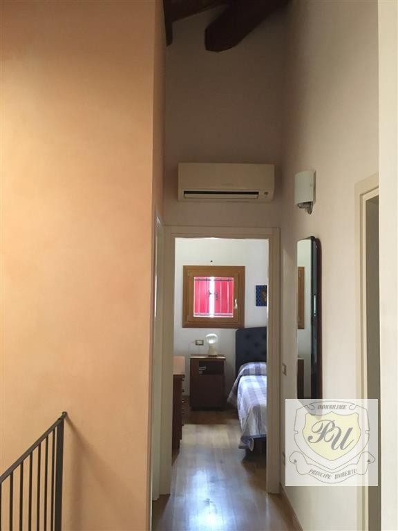 Villa Unifamiliare - Indipendente ESTE vendita   Via P. Umberto Immobiliare Principe Umberto