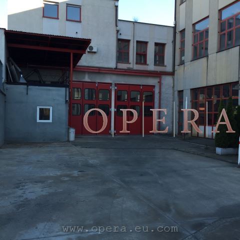 Capannone Commerciale BOLZANO vendita  Bolzano Sud via Righi OPERA srl