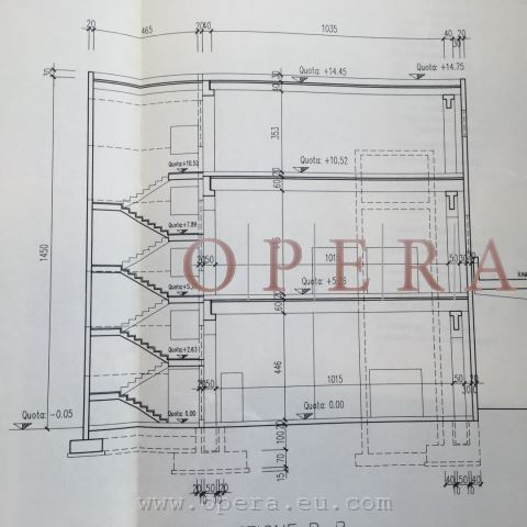 Capannone Commerciale BOLZANO vendita  Bolzano Sud via Righi OPERA srl