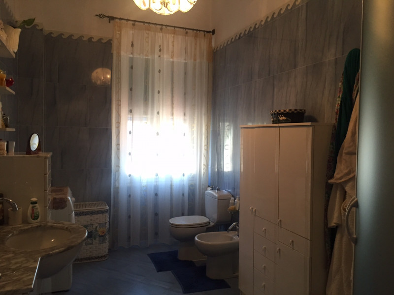 Appartamento RAPALLO vendita  Santa Maria del Campo via Santa Maria del Campo IMMOBILIARE SAN MARCO DI COLTURI VIRNA