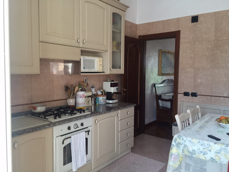 Appartamento RAPALLO vendita  Santa Maria del Campo via Santa Maria del Campo IMMOBILIARE SAN MARCO DI COLTURI VIRNA