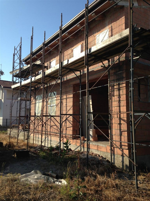  villa estense vendita quart: villa estense - centro immobiliare principe umberto