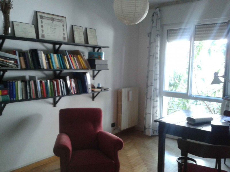 Appartamento PADOVA vendita  Madonna Pellegrina  Eurocostruzioni Eurocasa S.r.l.