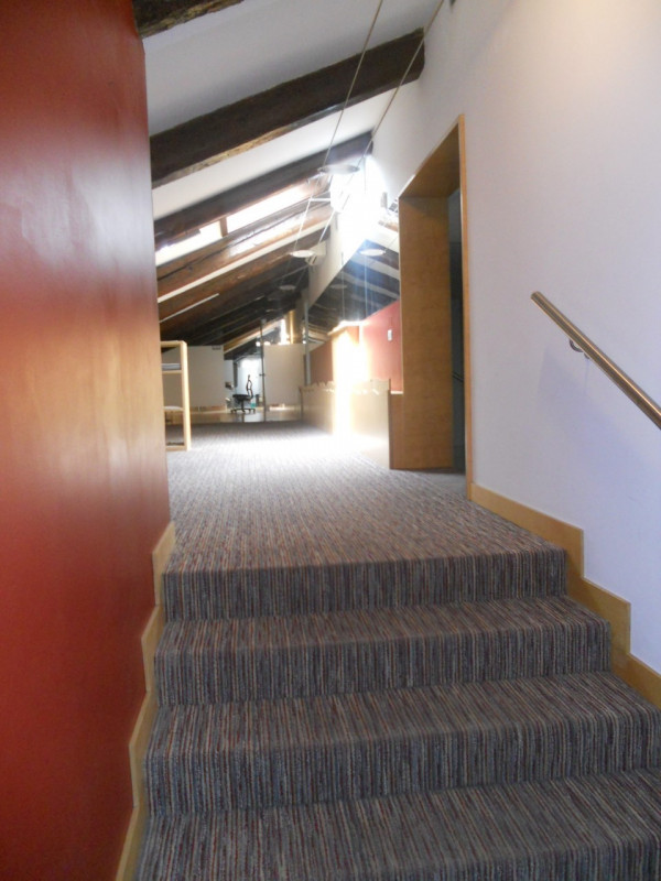 Ufficio - Loc.Com. PADOVA affitto  Centro Storico corso Milano Agenzia Immobiliare San Fermo