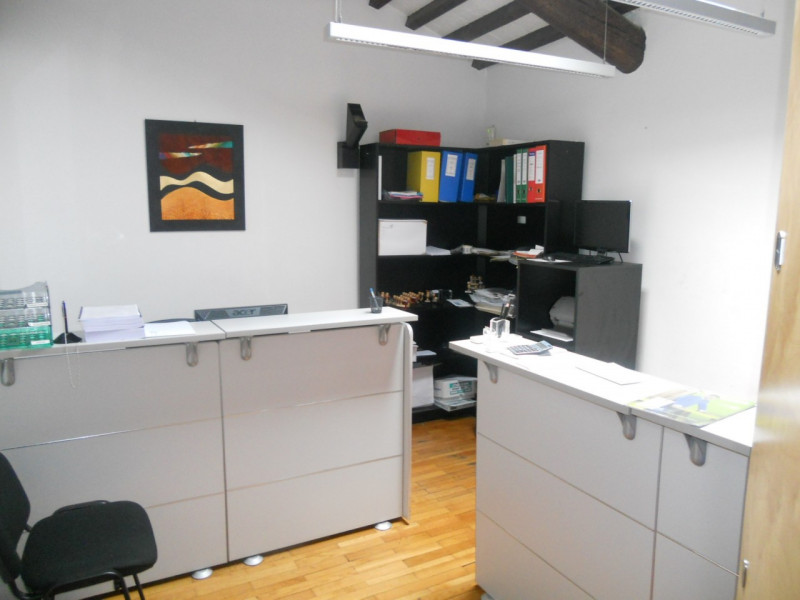 Ufficio - Loc.Com. PADOVA affitto  Centro Storico corso Milano Agenzia Immobiliare San Fermo