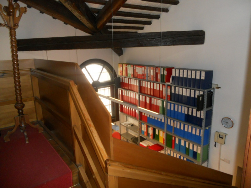 Ufficio - Loc.Com. PADOVA affitto  Centro Storico corso Milano Agenzia Immobiliare San Fermo