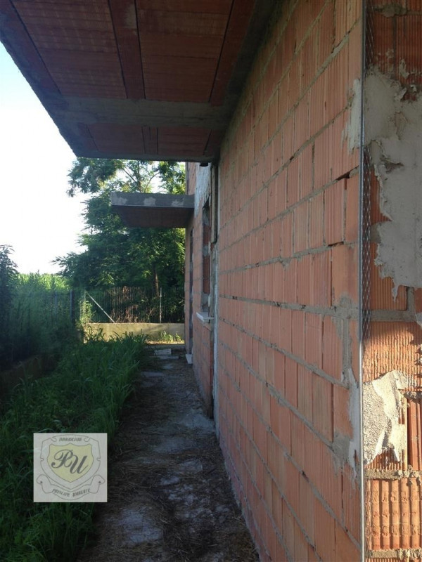 Villa Unifamiliare - Indipendente PONSO vendita  Ponso Via Bresega Immobiliare Principe Umberto
