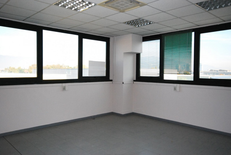 Ufficio - Loc.Com. BRESCIA affitto  Noce - Fornaci Via Cacciamali 61/i Global Service Immobiliare S.r.l.