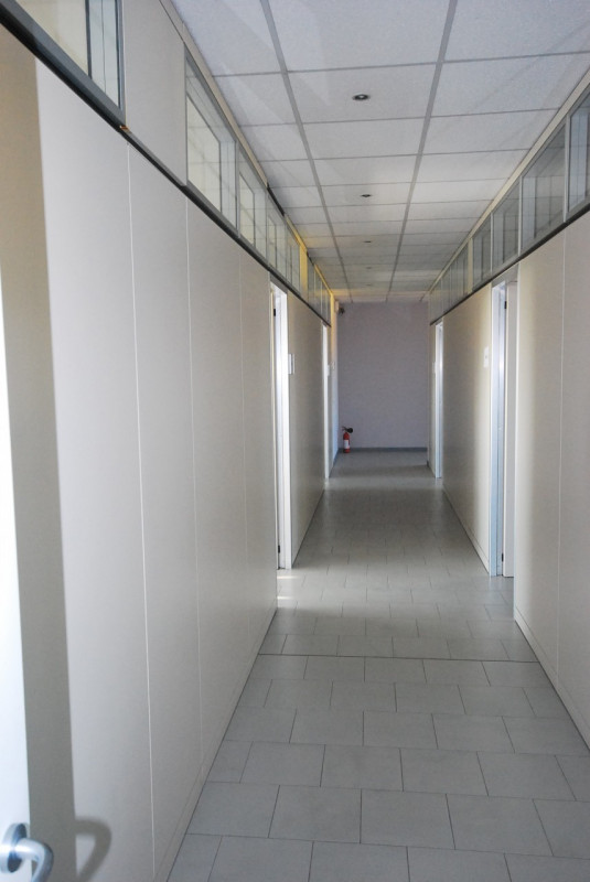 Ufficio - Loc.Com. BRESCIA affitto  Noce - Fornaci Via Cacciamali 61/i Global Service Immobiliare S.r.l.