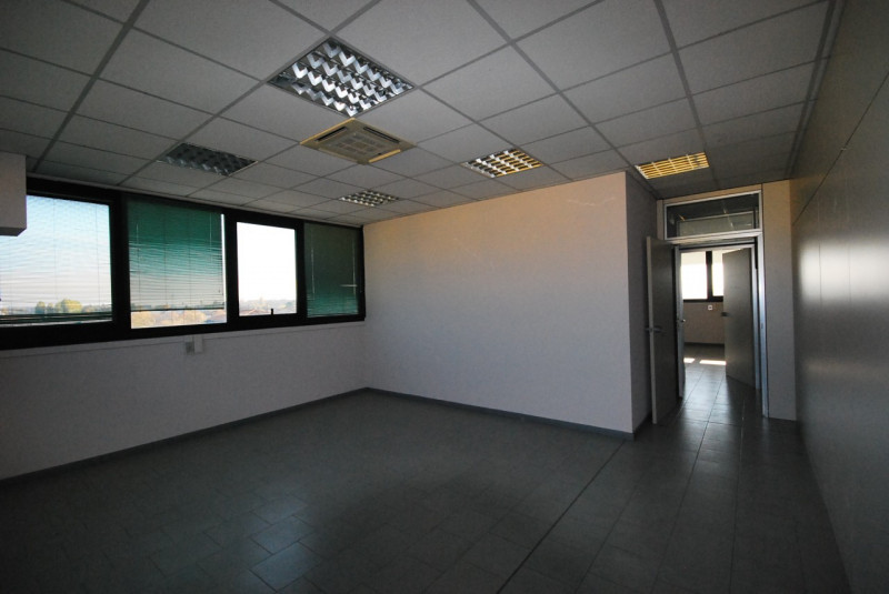 Ufficio - Loc.Com. BRESCIA affitto  Noce - Fornaci Via Cacciamali 61/i Global Service Immobiliare S.r.l.