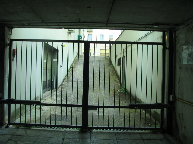 Ufficio - Loc.Com. VICENZA affitto   Viale Verona MODO IMMOBILIARE di Asset Immobiliare snc di Valente Eleonora Alessandra & C.