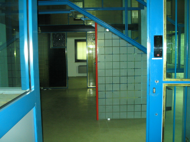 Ufficio - Loc.Com. VICENZA affitto   Viale Verona MODO IMMOBILIARE di Asset Immobiliare snc di Valente Eleonora Alessandra & C.